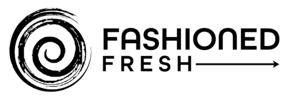 Fashioned Fresh