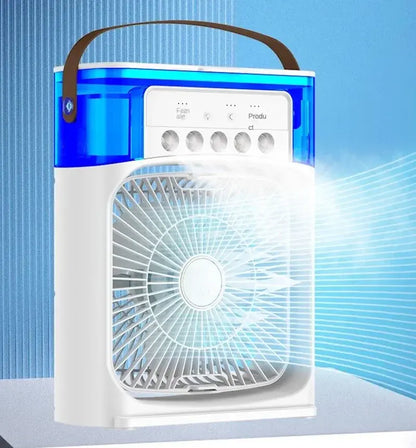 ChillMate 	Portable Humidifier Air Cooler